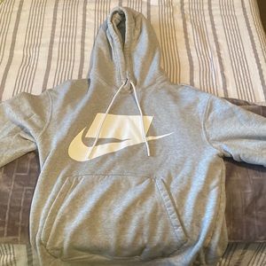 Nike Sportswear Pack Block Logo Hoodie